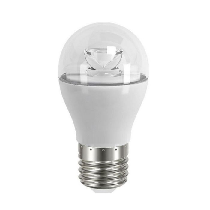 Dimmbare  E27 Filament Lichtquelle Soras, 5,6w Extra Warmweiß