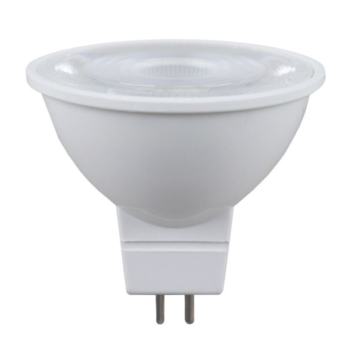 Dimmbare  GU5.3 (MR16) LED Lampe Rico, 8,3w Weiß