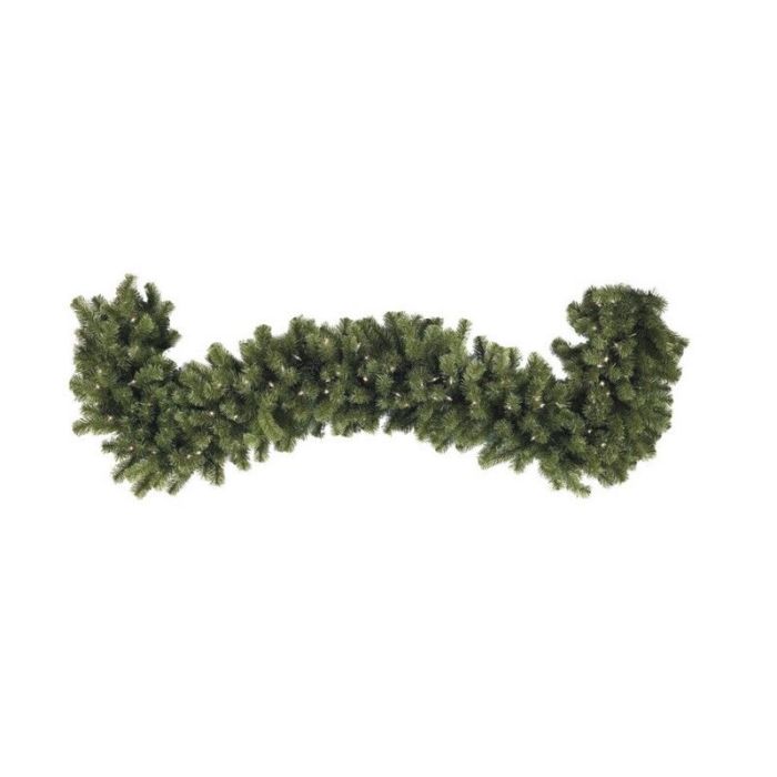 540CM Girlande, 40 cm dick, 70 LEDs, verbindbar