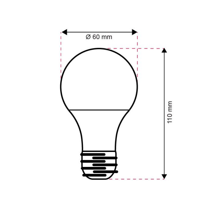 Weiß Lichtquelle Eymen, Glas, weiß