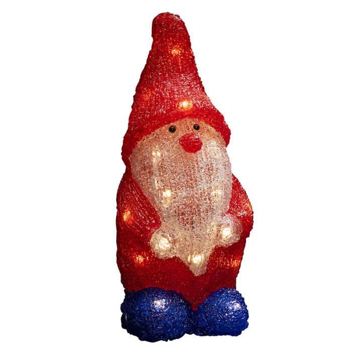 Weihnachtsmann, 26 cm