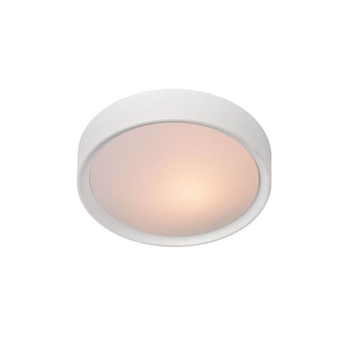 Weiße Deckenlampe Modern, Lex