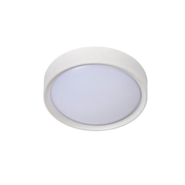 Weiße Deckenlampe Modern, Lex