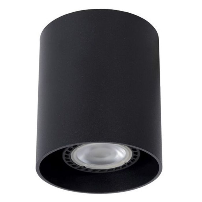 Schwarze Aufbauspot Modern, Raina