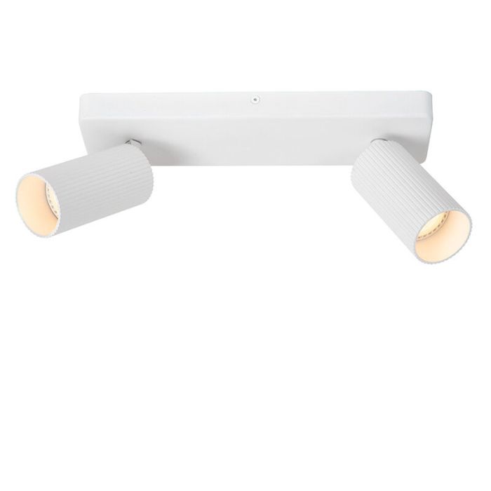 Weiße Deckenstrahler Modern, Clubs