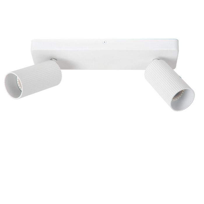 Weiße Deckenstrahler Modern, Clubs