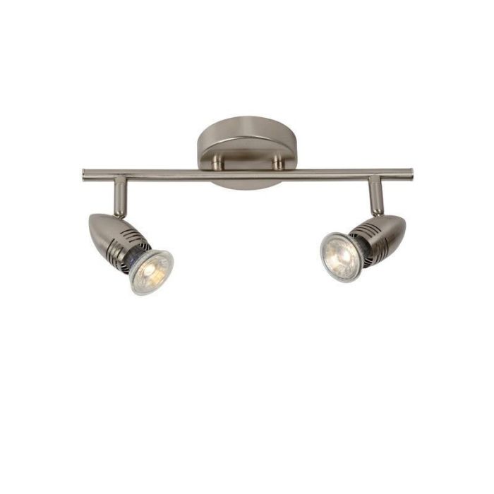 Chrom Deckenstrahler Modern, Caro