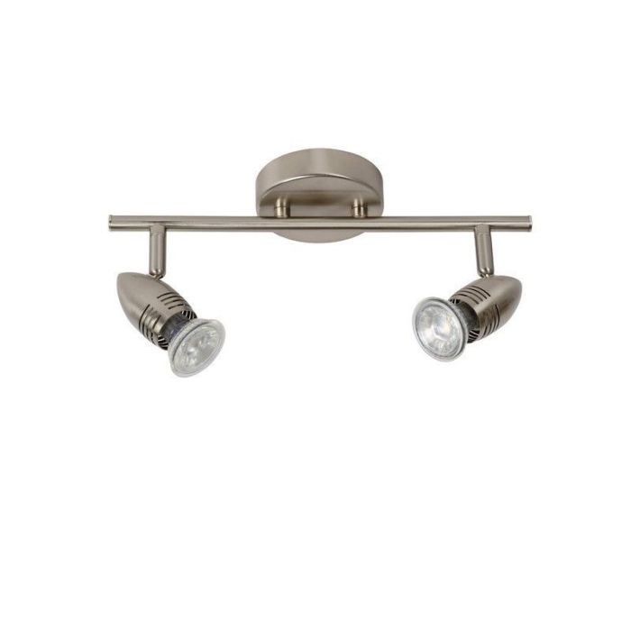 Chrom Deckenstrahler Modern, Caro