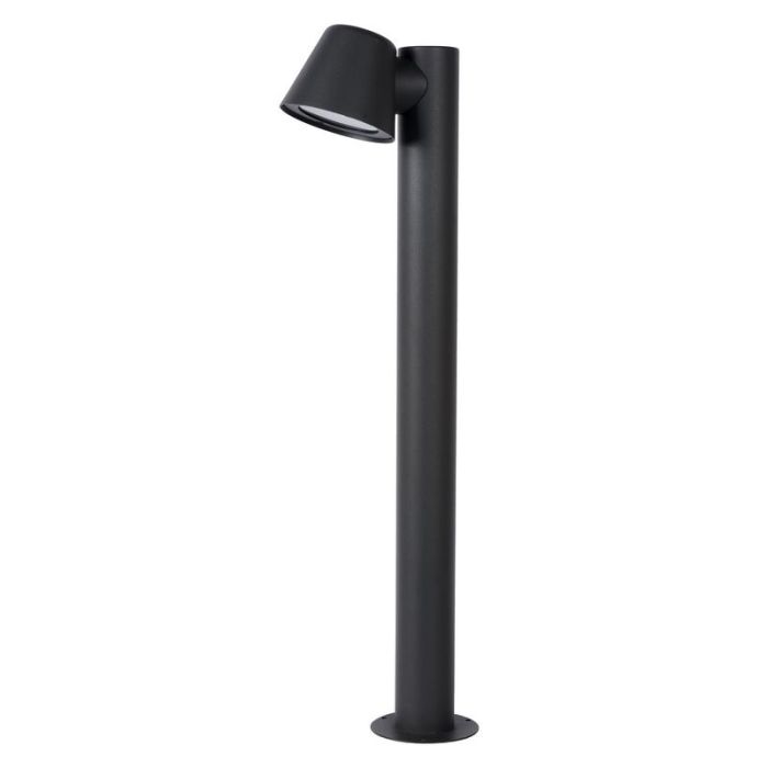 Anthrazit Außenleuchte Modern, Dingo, IP44