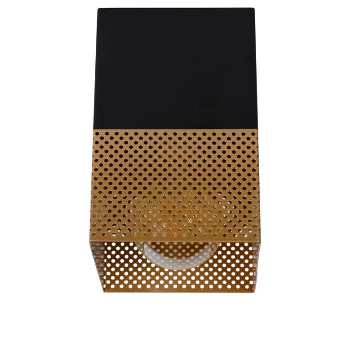 Goldene Deckenlampe Modern, Renate