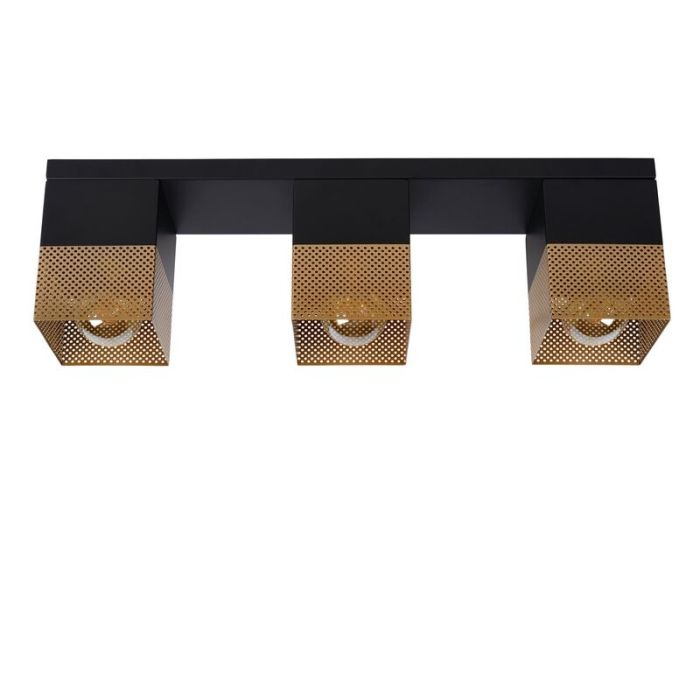 Goldene Deckenlampe Modern, Renate