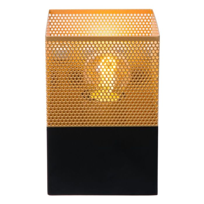 Goldene Wandleuchte Modern, Renate