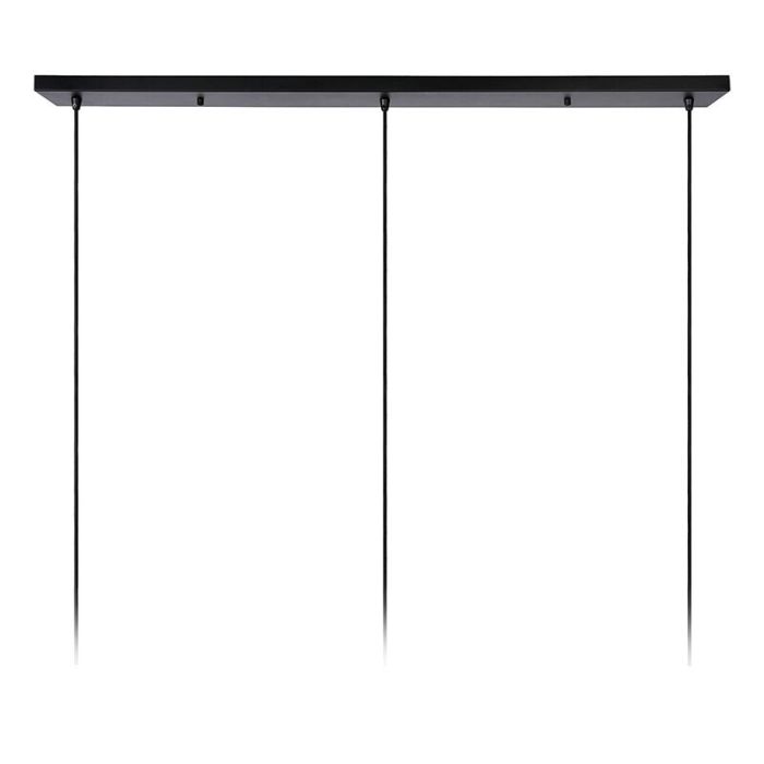 Goldene Pendelleuchte Modern, Wolfram