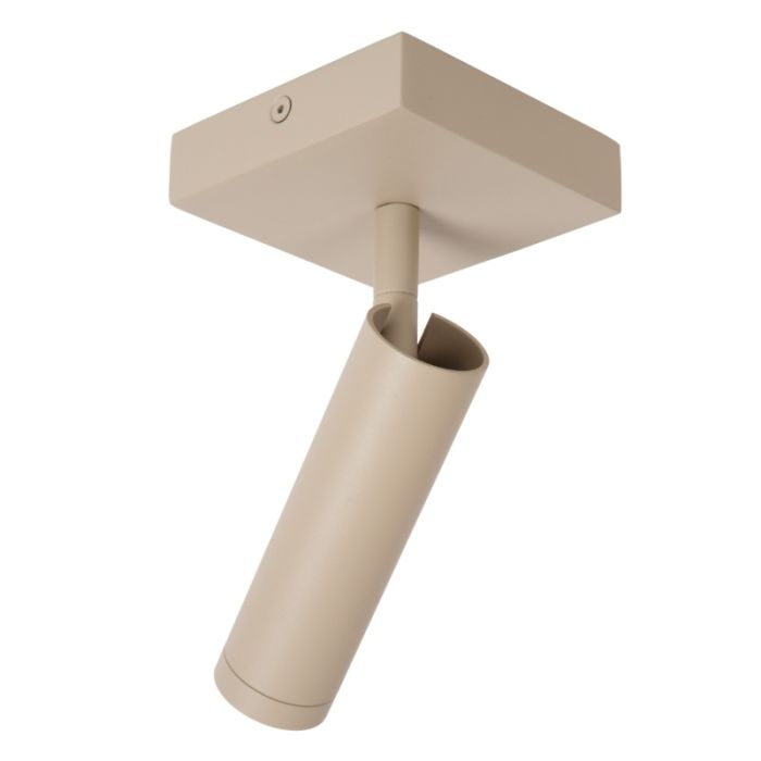 Taupe Deckenstrahler Modern, Grado