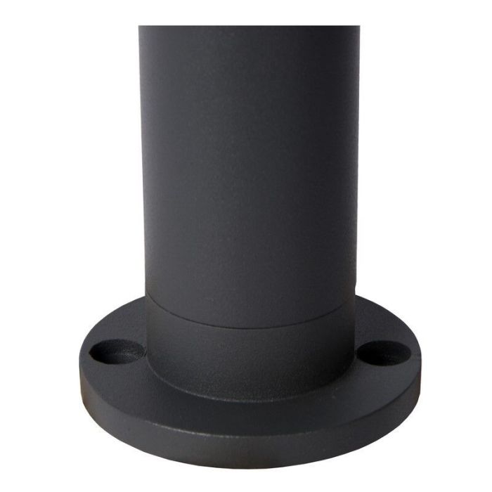 Anthrazit Außenleuchte Modern, Tatum, 4,5W, 3000K LED, IP65