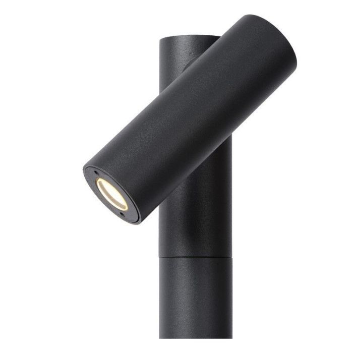 Anthrazit Außenleuchte Modern, Tatum, 4,5W, 3000K LED, IP65