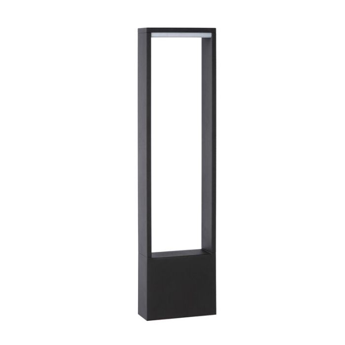 Anthrazit Außenleuchte Modern, Goa, 6,5W, 3000K LED, IP54