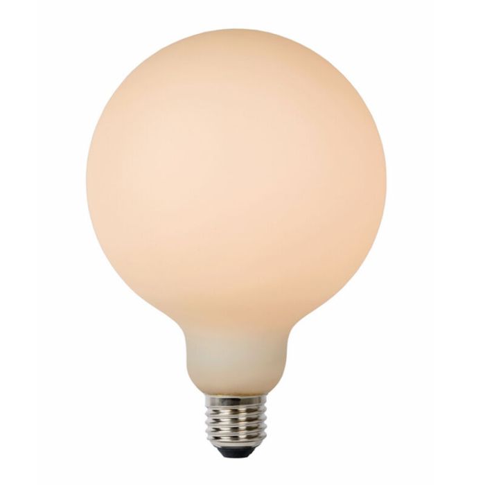 Dimmbare E27 LED Lampe , 8w Extra Warmweiß