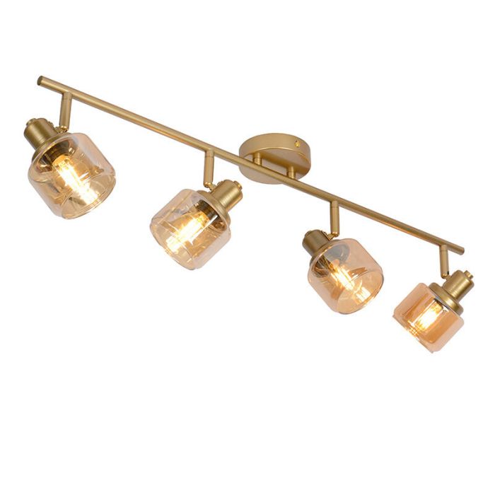 Goldene Wandstrahler Antik, Bjorn