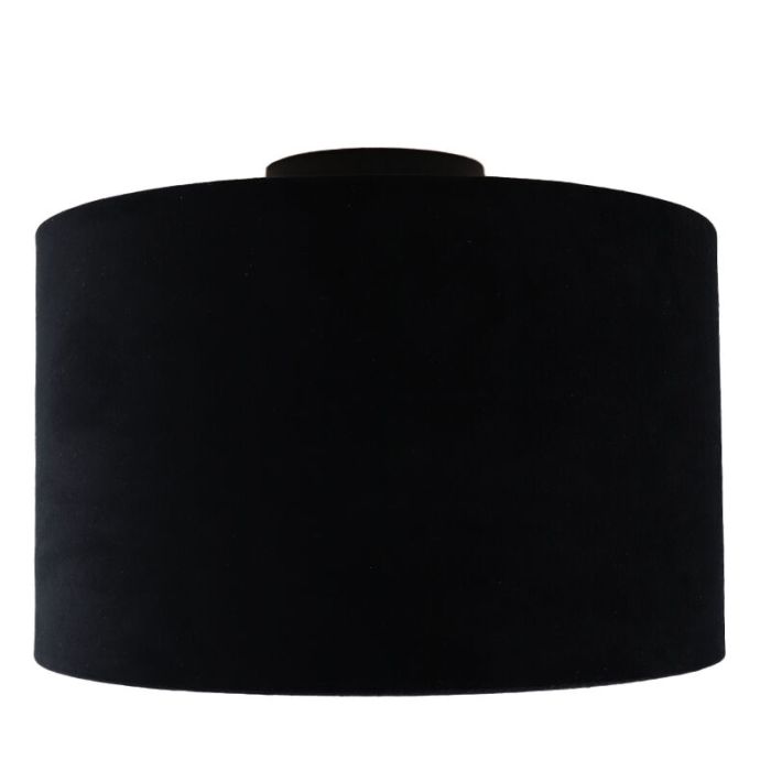 Moderne Deckenlampe Gold, Krista