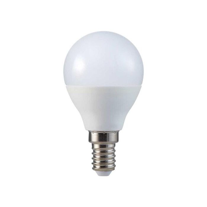 Lasco E14 LED Leuchtmittel, 3w Warmweiß