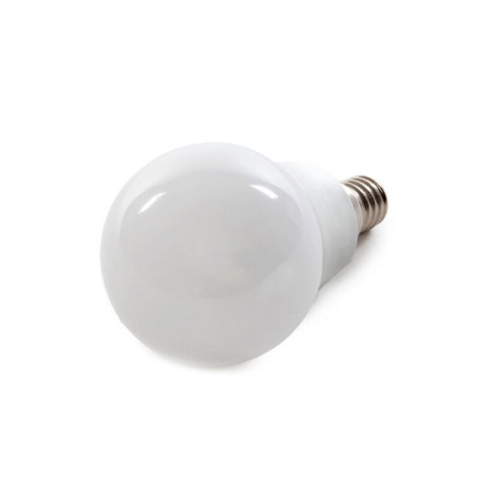 Lasco E14 LED Leuchtmittel, 3w Warmweiß