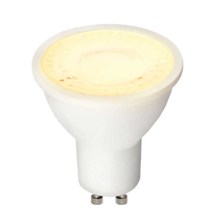 GU10 LED Lichtquelle, 3W, 2700K