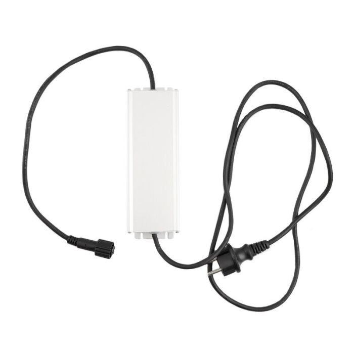 5 Meter RGB LED Lichtschlauch Farbtemperatur Einstellbar nach wunsch