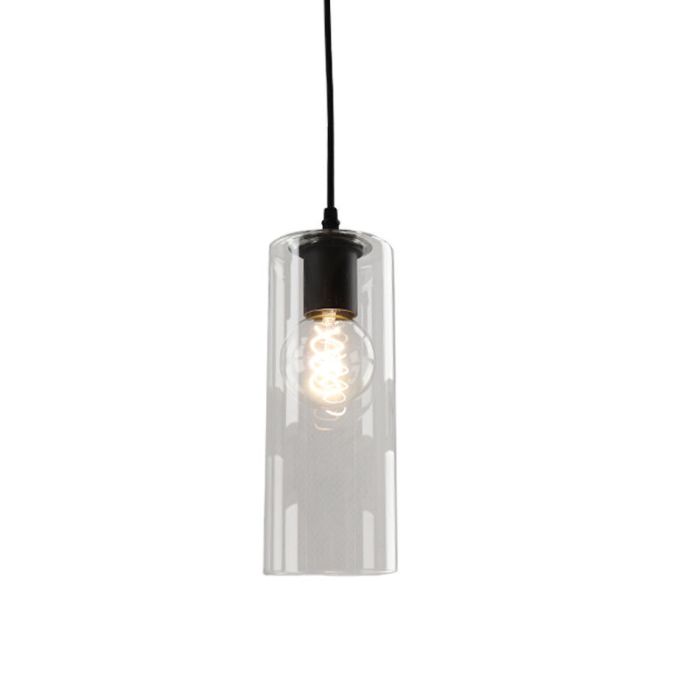 Design Pendelleuchte Transparent, Hatice
