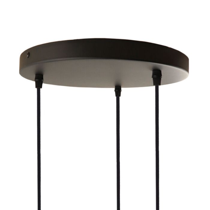 Design Pendelleuchte Transparent, Hatice