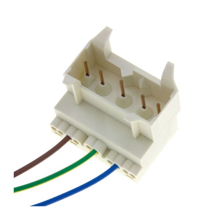 Lichtleistenstecker - Philips TTX-400