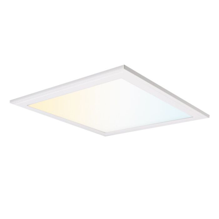 LED Panel 30x30 - 100 lm/W - UGR<23 - Einstellbares Weiß - Back-lit