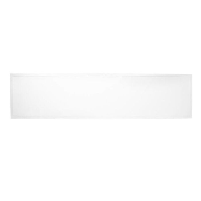 LED Panel 120x30 - 135 lm/W - UGR<17 - 3000K - Back-lit