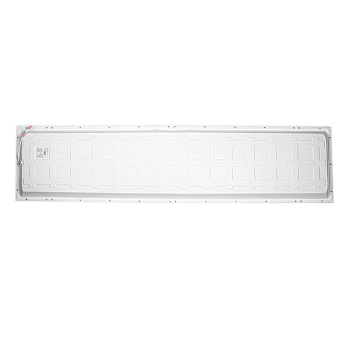 LED Panel 120x30 - 135 lm/W - UGR<17 - 3000K - Back-lit
