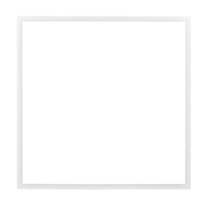 LED Panel 60x60 - 125 lm/W - UGR<22 - 5000K - Back-lit