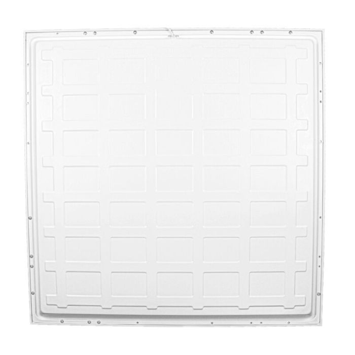 LED Panel 60x60 - 125 lm/W - UGR<22 - 5000K - Back-lit