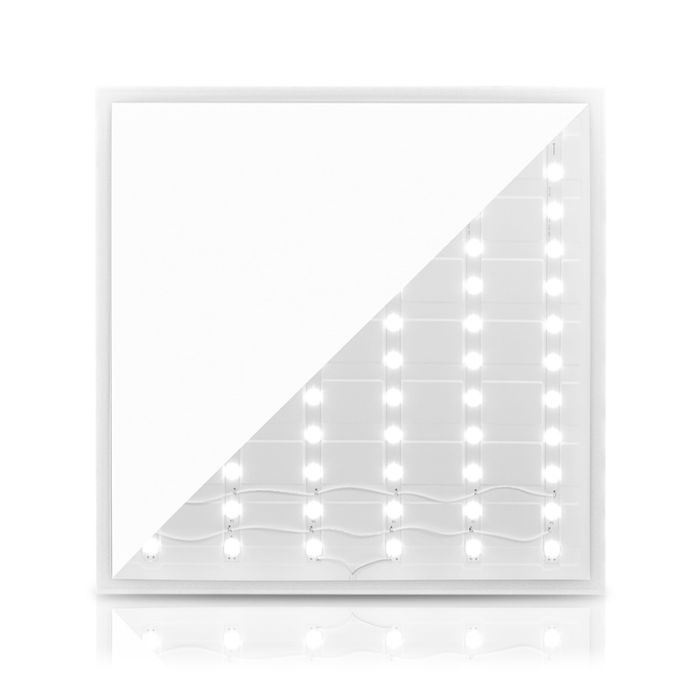 LED-Panel 60x60 - 40W - 4000K - UGR<19 - hinterleuchtet