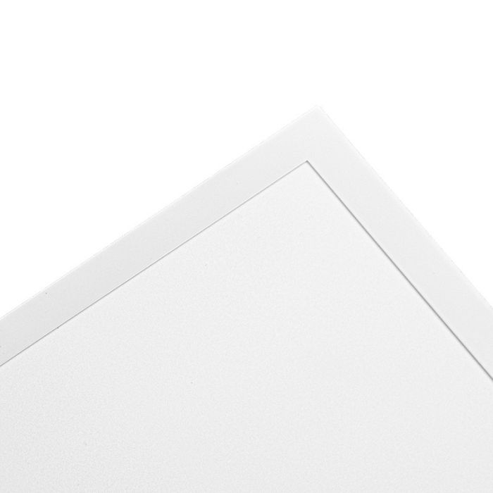 LED-Panel 60x60 - 40W - 4000K - UGR<19 - hinterleuchtet