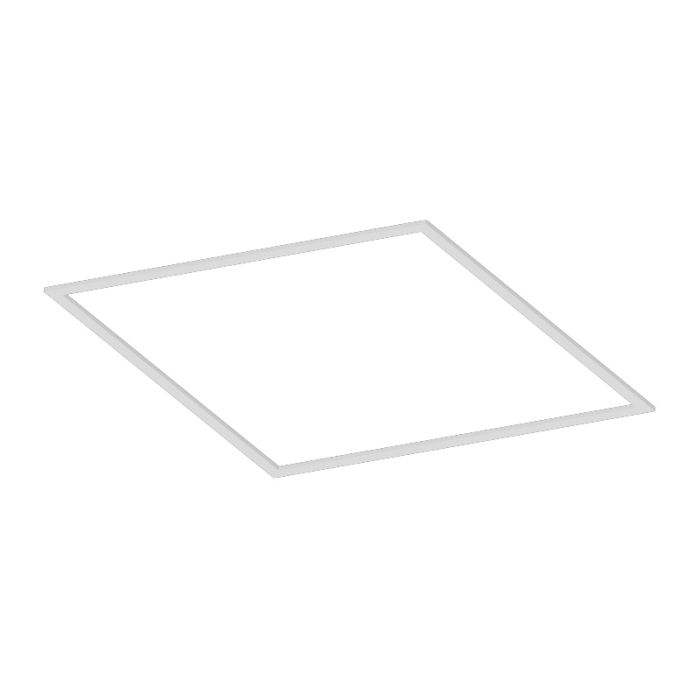 LED-Panel 60x60 - 40W - 4000K - UGR<19 - hinterleuchtet
