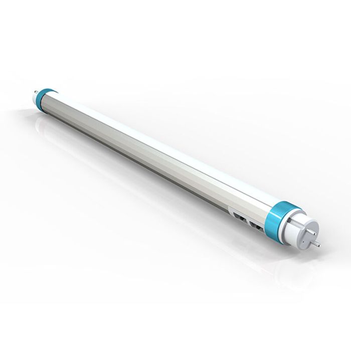 60 cm Bisolux LED-Leuchtstoffröhre - 3000/4000/6000K - 6/9/12W - 1680 lm
