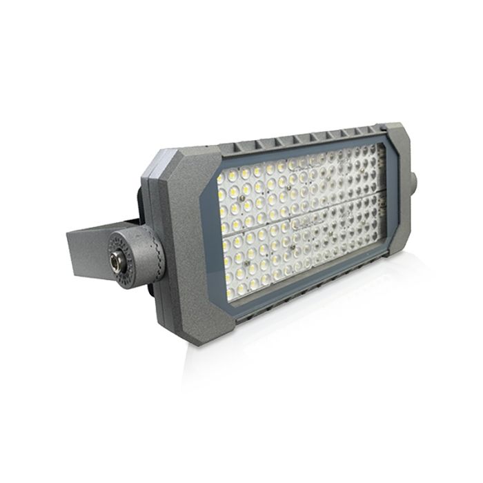 LED-Bereichsbeleuchtung Helmi - 100W - 4500K - IP65