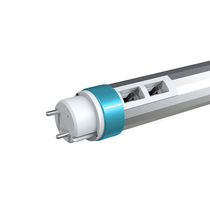 105 cm Bisolux LED-Leuchtstoffröhre - 3000/4000/6000K - 8/11/14W - 1960 lm
