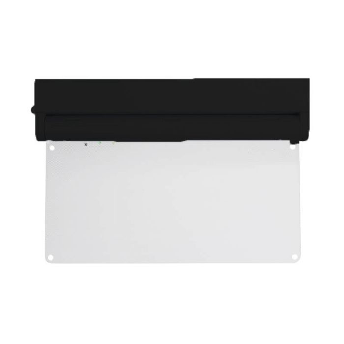 Notbeleuchtung Erno - 3,5W - IP20 - schwarz