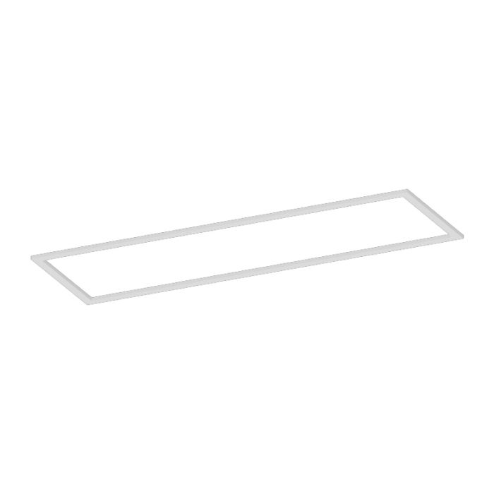 LED-Panel 30x120 - 36W - 4000K - UGR<22 - hinterleuchtet - IP65
