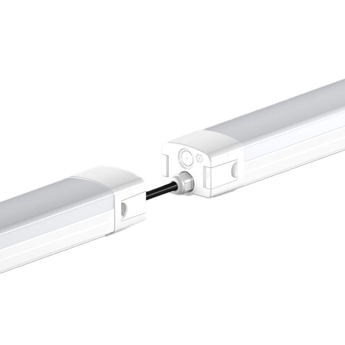 150 cm dreifache LED-Leiste – Lubbert – 36 W/45 W/53 W/62 W – 5500 K – IP65