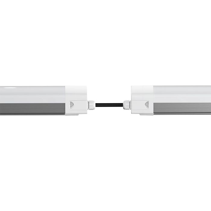 150 cm dreifache LED-Leiste – Lubbert – 36 W/45 W/53 W/62 W – 5500 K – IP65