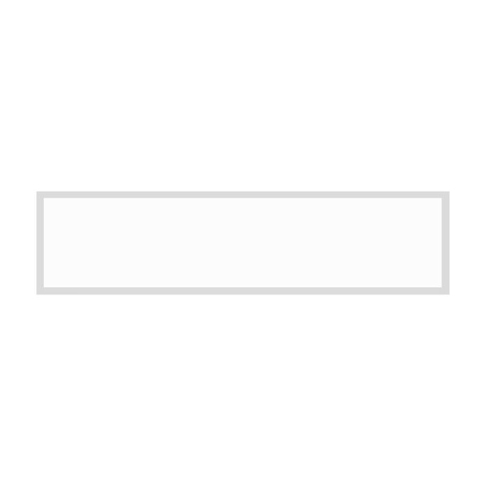 LED-Panel 30x120 - 40W - 2700K/4000K/6500K - UGR<22 - hinterleuchtet