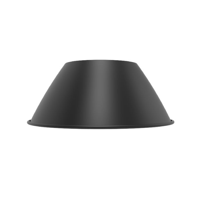 Reflektor für Ufo Lampe Acco 60W/80W/100W, Kady 150W und Carlo 100W