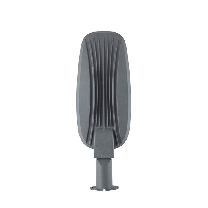 LED Straßenbeleuchtung Aluminium, Hamse, 50W, 6000K LED, IP66