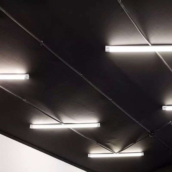 LED Leuchtstoffröhre 150cm - Bisolux - 22W - 6000K - Mit Starter